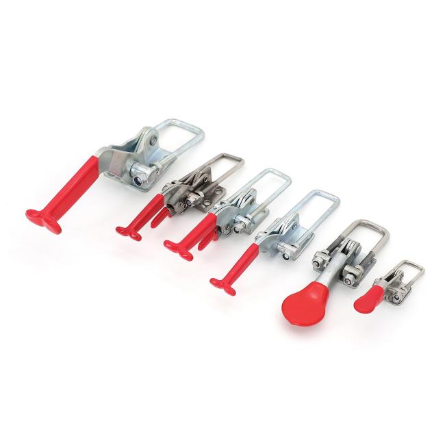 Latch TypeToggle Clamp