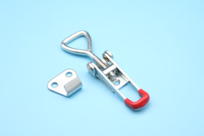 adjustable stainless steel toggle latch