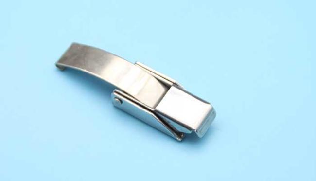 over center latches, over center draw latch, over center latch