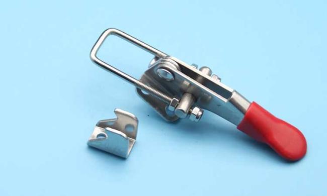 40323 toggle clamp, heavy duty toggle clamp, quick release toggle clamp