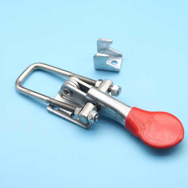 quick release toggle clamp, heavy duty toggle clamp, toggle clamp