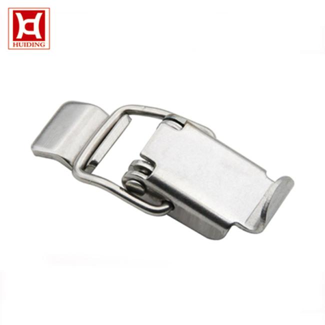 stainless steel toggle latch, toggle latch,draw latch