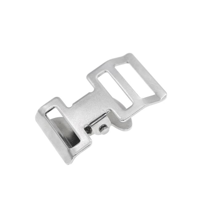 Metal spring buckles,alligator clamps,tourniquet buckles