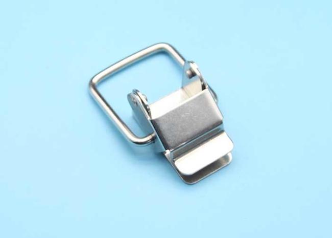 304 stainless steel toggle latch, draw latch, small toggle latch