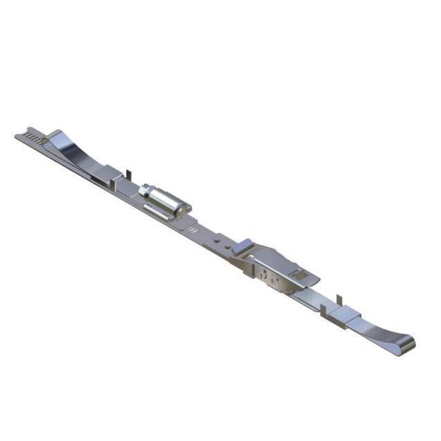 drum locking Ring Clamp, locking band