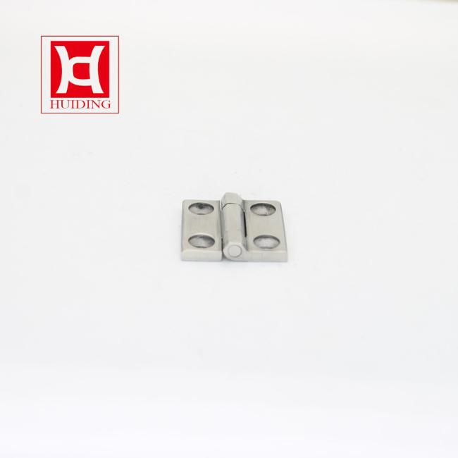 cast stainless steel hinge, heavy duty hinge, casting hinge