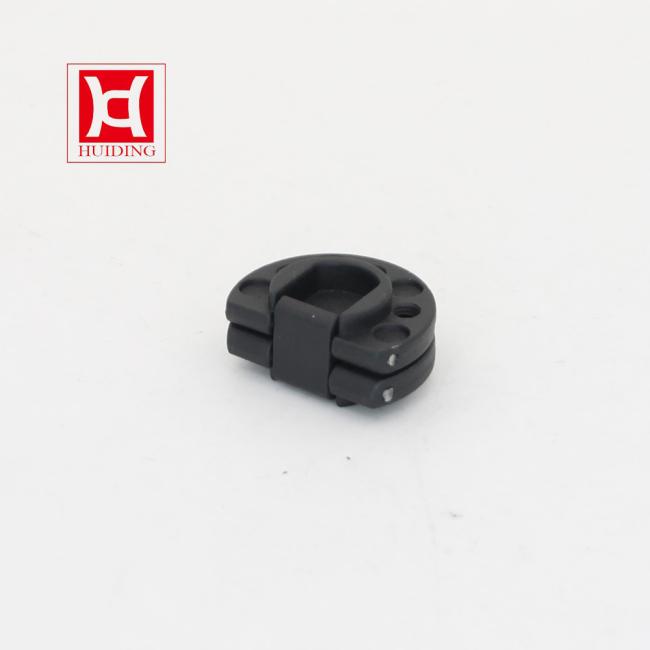 180 degree folding hinge, black hinge, heavy duty hinge