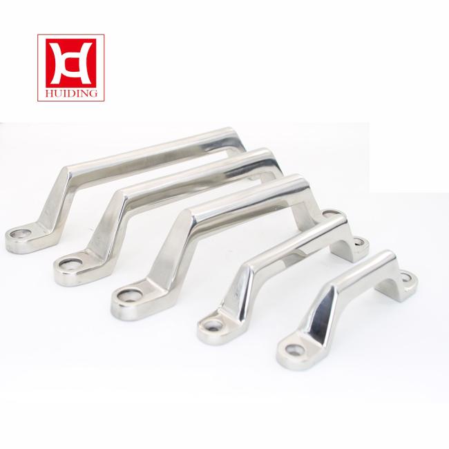 heavy duty handles, cast handle, pull handle, stainless steel handle