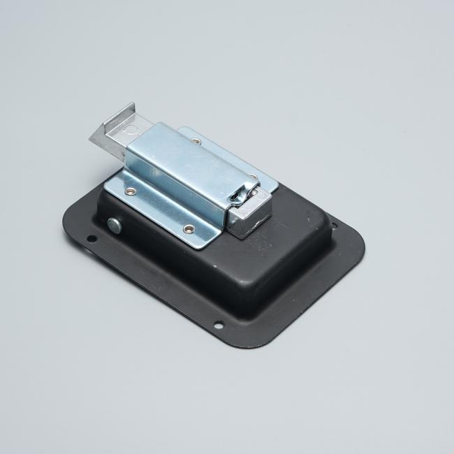 Locking Paddle Handle latch, paddle lock, panel lock