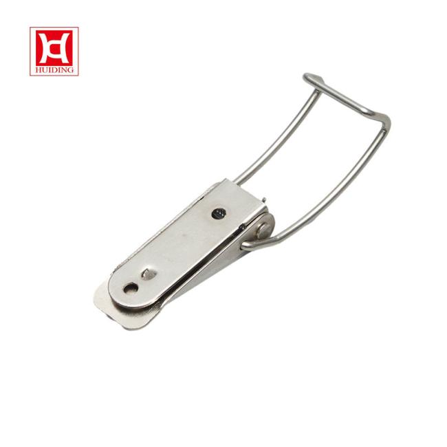 stainless steel toggle latch, stainless steel draw latch