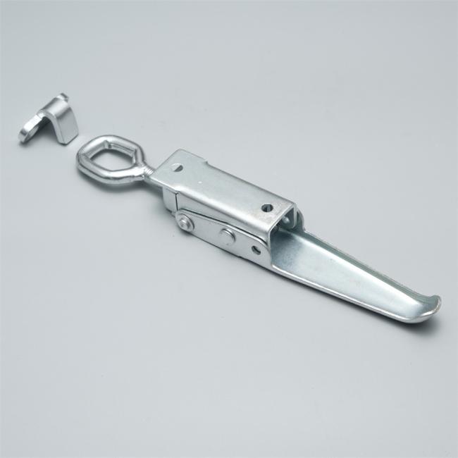 truck toggle latch