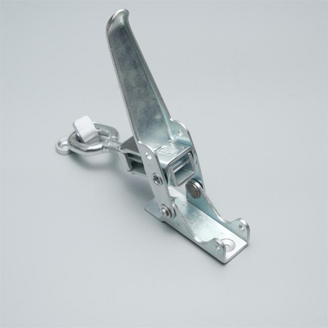 heavy duty draw latch, toggle latch
