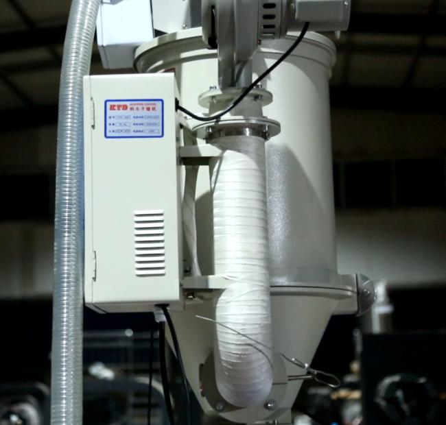 3mm 5mm PP PE PVC single core plastic wire cable tie nose bridge bar strip nose clip extrusion machine