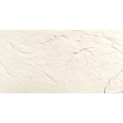 China External Wall Flexible Porcelain Tile Lightweight Recyclable Soft Stone Tiles for sale