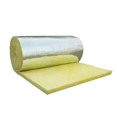 China Rockwool Insulation Blanket 100kPa Compressive Strength For Heat Insulation for sale