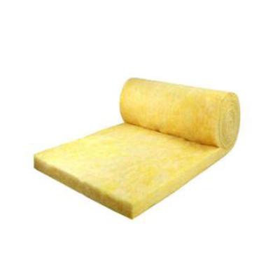 China Rockwool Insulation Roll 40kg/M3-180kg/m3 for sale