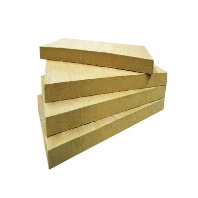 China Rockwool Floor Sound Insulation for sale