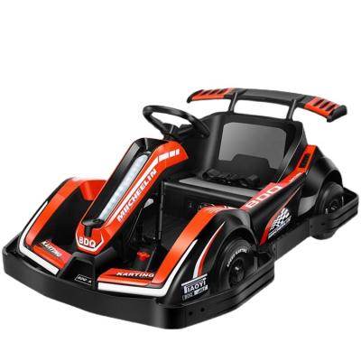 China 2022 Children Music Electric Ride On Car with Remote Control and Music Age 3-8 Years for sale