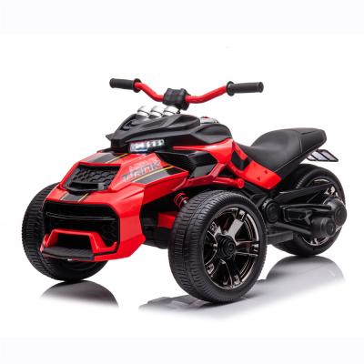 China Two Seater 2024 Electric Car For Kids G.W. N.W 17.2kg/14.6kg 113*74*60cm for sale