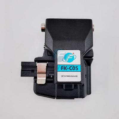 China FONGKO FK-C05 FTTH Fiber Optic Cleaver , Optical Fiber Cleaver Cutter for sale