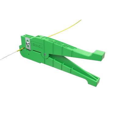 China 45-164 Green Loose Tube Cable Stripper Stripper Tool Coaxial Cable Stripper for sale