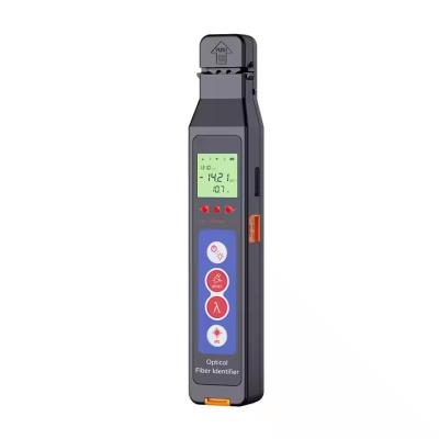 China KFI-45 Kabeltester met Fiber Visual Fault Locator VFL en Optical Power Meter Fiber Identifier FOI Detector Te koop