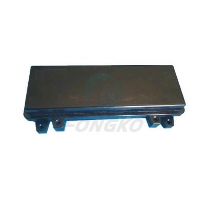 China FTTH fiber optic distribution box FTTH fiber optic desktop box optical splitter box for sale