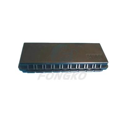 China FTTH fiber optic distribution box FTTH fiber optic desktop box optical splitter box for sale