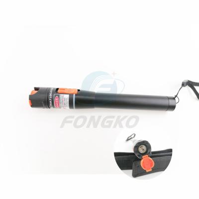 China 1mW 10mW Visual Fault Locator Transfer Distance About 1-20KM VFL Pen Type for sale