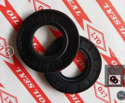 China all kinds of  Oil Seals    FKM hydraulic oil seal for gearbox  Automotive Oil Seals , Auto Engine Valve Stem C for sale