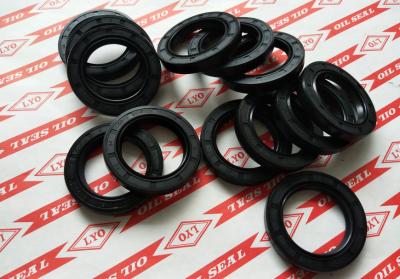 China all kinds of  Oil Seals    FKM hydraulic oil seal for gearbox  Automotive Oil Seals , Auto Engine Valve Stem C for sale