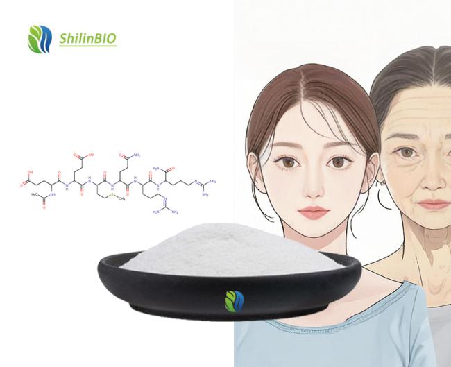 Hot Sale High Quality Tripeptide-29 Powder CAS 2239-67-0 Cosmetic Grade Tripeptide-29 0