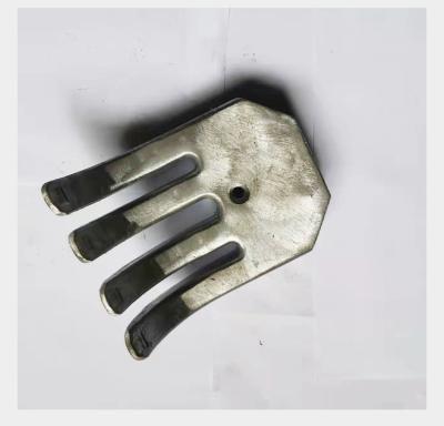China High Precision Aluminum Alloy Castings , Gravity Casting Parts Corrosion Resistant for sale