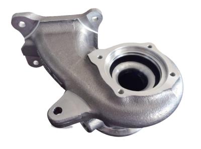 China Industrial Casting Automotive Parts , Anti Corrosion Automobile Casting Components ODM for sale