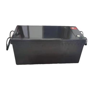 China 100ah Lithium Ion Battery Lithium Car Battery 12v Replacement Electric Vehicles for sale