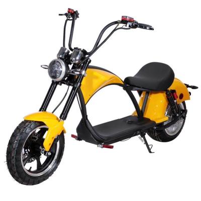 中国 大人の道法的40 50 55 MPHの大人の電気モーターバイクのための小さい電気スクーターのオートバイ 販売のため