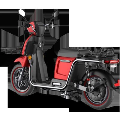 中国 Harley シティココの電気スクーター マニュアル90のKm/H 95 Km/H 1840x705x1055 販売のため