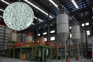 Pelletize Process