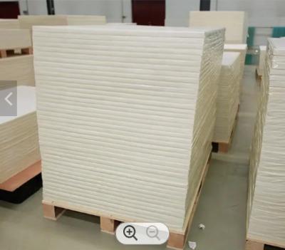 China Wood Free Stone Paper Eco Friendly No Taxico No Pollution 787 889 1092 1184mm for sale