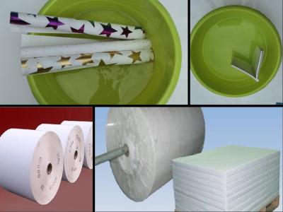 Chine Fade Resistant Fabrics réutilisé imprimable imperméable pour des acheteurs de B2B à vendre