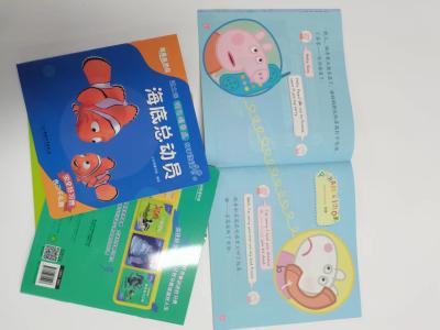China Waterproof Stone Paper Products Customized High Flexibility Eco Friendly for sale