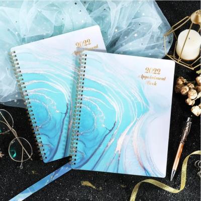 China Eco Friendly Stone Paper Softcover Notepad Planners Promotional School Stationery Supplies Printing Glue Notebook for sale