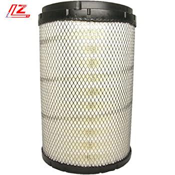 China LAF9099 Diesel Filter For Engineering Machinery And Equipment for sale