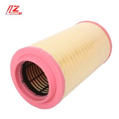 China Mechanical Engineering Equipment Diesel Filter Replacement for Aeon 98mm*98mm*236mm for sale