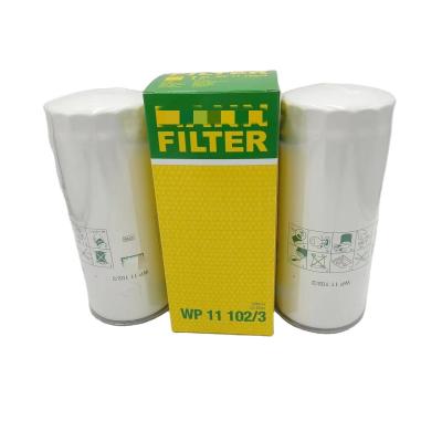 China Condition Oil Filter With Acceptable OEM Customized Support 100% Tested for sale