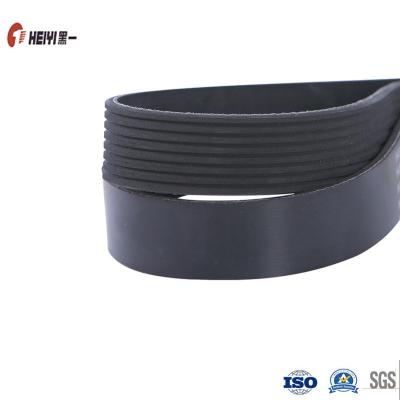 China 6pk1363 EPDM Metric Standard Micro Ribbed Pk Belt/Poly V-Belt for sale