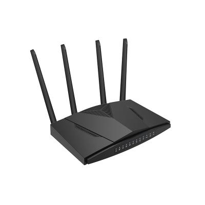 China Dual Band AC1200 4g 5g Lte Router Gigabit Port With VOIP Function for sale
