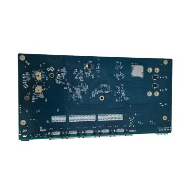 China WS1688 5G LTE Router PCB Board 1800Mbps With Dual Sim Card Slot for sale