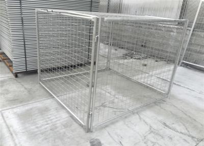1500MM X 1800MM X 1800MM rubbish cage for sale rubbish containment