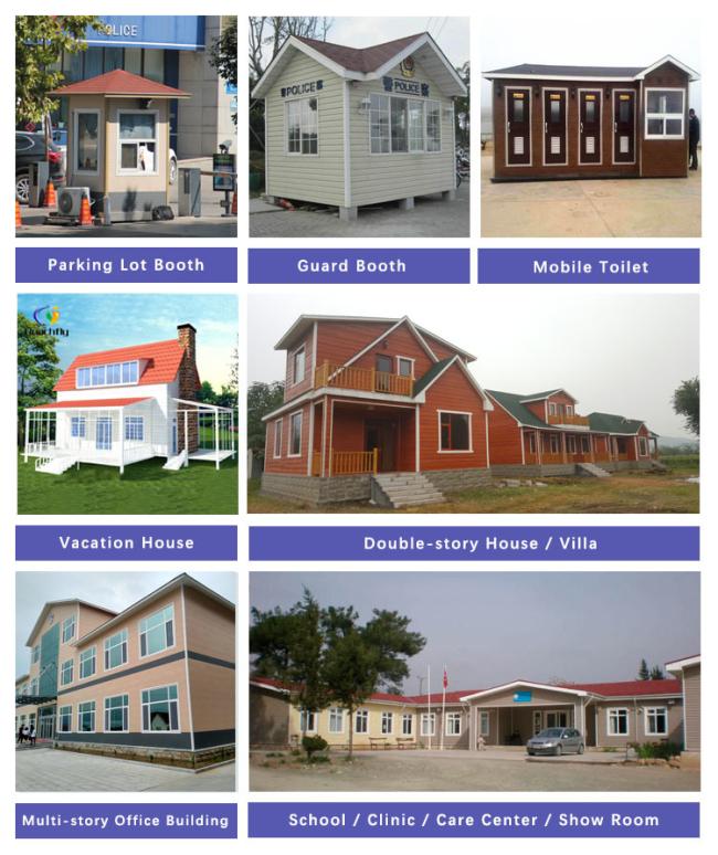 Construction Material PU Polyurethane Sandwich Wall Panel for Wall Siding